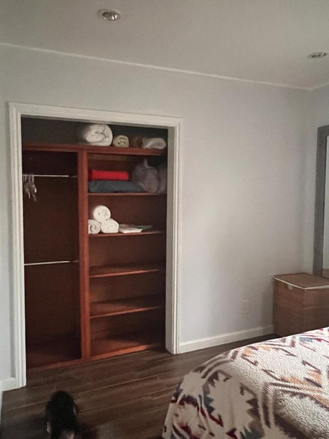 Condominiums لوس أنجلوس المظهر الخارجي الصورة